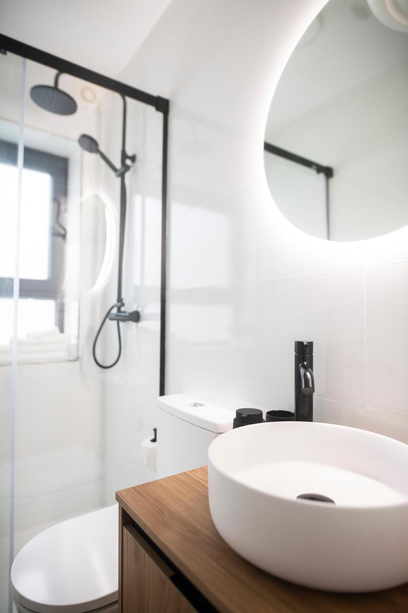 Estudio Colon Ayamonte Ngoại thất bức ảnh